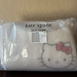 Hello Kitty And Friends X Kate Spade New York Convertible Crossbody